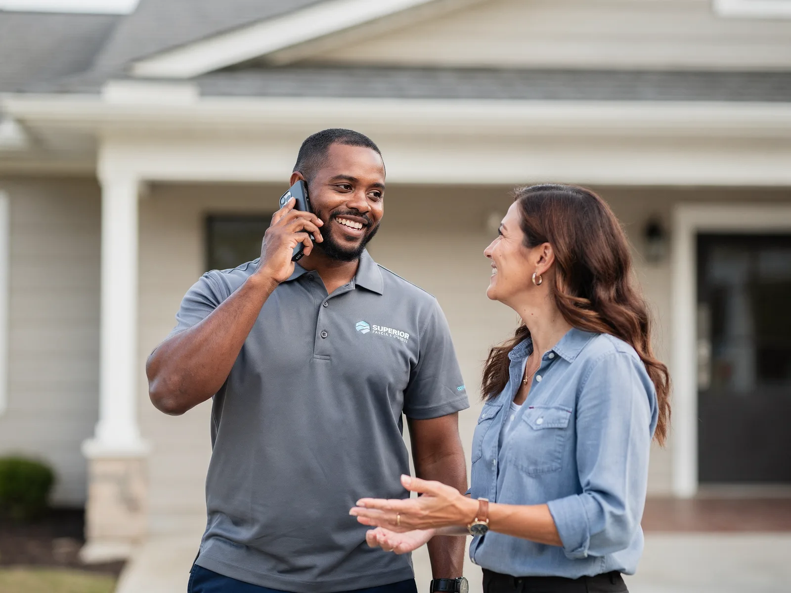 Fascia Repair Aspen Hill, MD FAQs