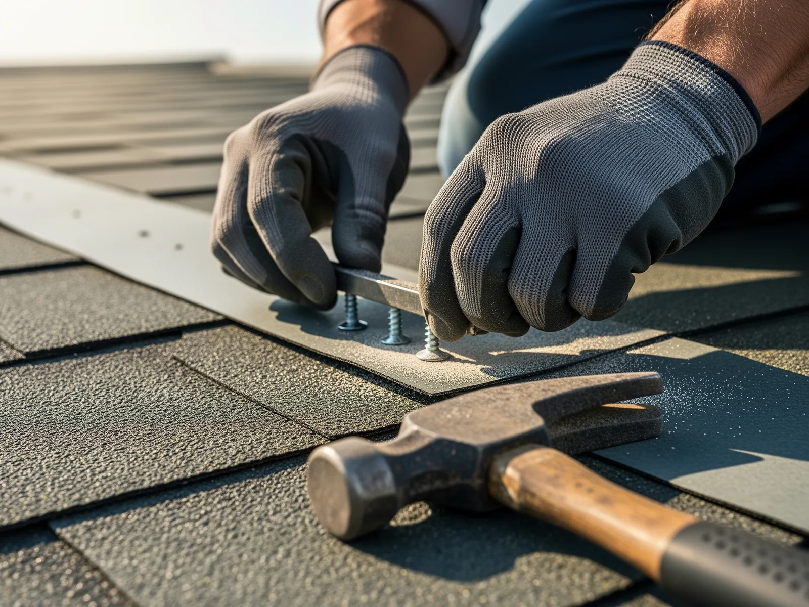 Why choose Fascia Repair in Aspen Hill, MD